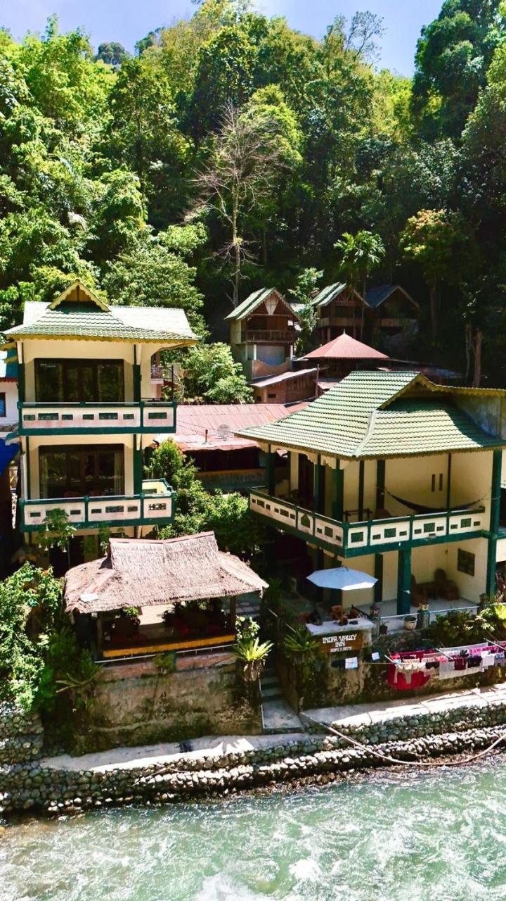 Indra Valley Inn Букит-Лаванг Экстерьер фото